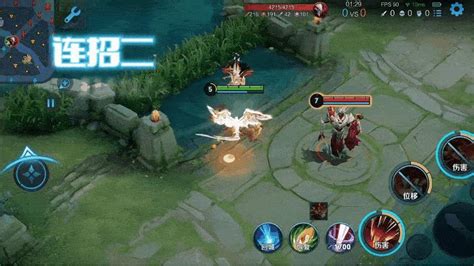 娜可露露连招,娜可露露连招技巧缩略图