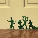 玩具兵大战(玩具兵大战即时战略版)缩略图
