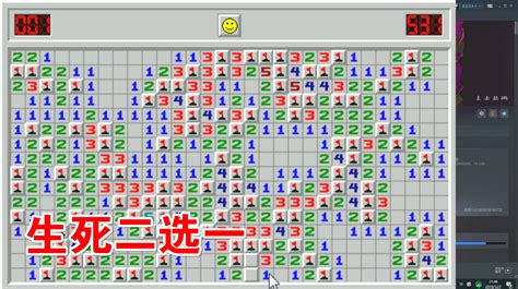 扫雷攻略(扫雷攻略口诀图解)缩略图