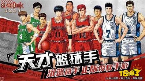 灌篮之仙道(灌篮之仙道TXT下载百度)缩略图